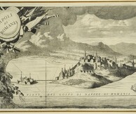 Το Ναύπλιο από τη Βενετοκρατία έως τον 19ο αιώνα μέσα από το βλέμμα των περιηγητών