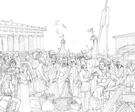 Πειραιάς: το λιμάνι των τριήρων