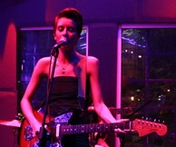 NALYSSA GREEN QUARTET