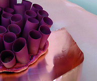 Νάνα Σαχίνη-All my pretty ones