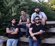 Battle of the bands, Athens Calling / Μεγάλος Τελικός