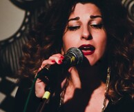 Ναταλία Ρασούλη