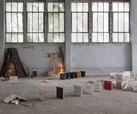 ΝΕΟΝ, Renaissance Stories