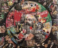 Κωνσταντίνος Πάτσιος, Τhe scrambled papers theory