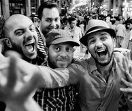 New York Gypsy All Stars