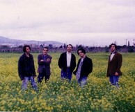 25 χρόνια Next Time Passions