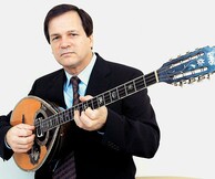 Χρήστος Νικολόπουλος «Οι δρόμοι μας τραγούδια»