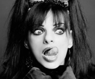 H ΝΙΝΑ HAGEN & ΟΙ APOCALYPTICA ΣΤΟ 1st ΕUROPEAN ROCK MARATHON