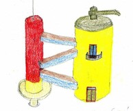 Χρήστος Παπούλιας, A Child’s Attic and other Antics