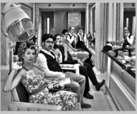 Penny & The Swingin' Cats