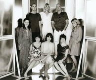 NOUVELLE VAGUE