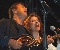 Γιώργος Νταλάρας & Γλυκερία