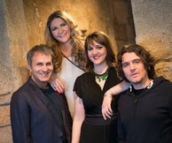 Γιώργος Νταλαρας: Άσε με πάλι να σου πω