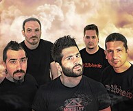 Wreck Athens Fest 2016