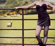 ΝΥΧΤΕΣ ΠΡΕΜΙΕΡΑΣ CONN-X