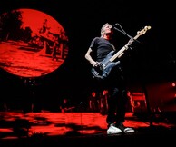 Roger Waters - «The Wall»