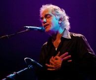 Οmar Faruk Tekbilek & Friends