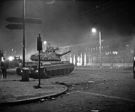 Σκοτεινή επταετία, 1967-1974: η δικτατορία των συνταγματαρχών