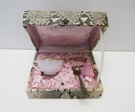 First come, first served 