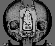 Belzebong Live w/ Automaton + Omega Monolith