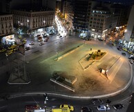 FFF4: Gregor Schneider, Invisible City