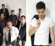 ΜΙΧΑΛΗΣ ΧΑΤΖΗΓΙΑΝΝΗΣ & ONIRAMA