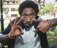 Νέγρος Του Μοριά