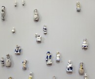 The Phantom Limb/Το Μέλος Φάντασμα