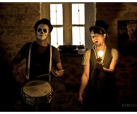 Opera Chaotique "A Jazz up Opera Show"