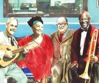  Buena Vista Social Club