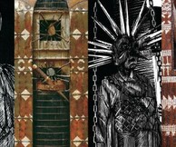 Όταν η χαρακτική συναντά τη γλυπτική