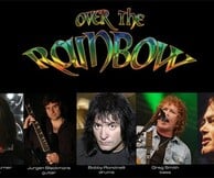 OVER THE RAINBOW