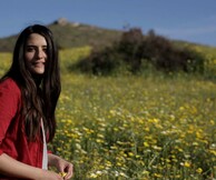 Sma Rag Da & Minor Project @ Island