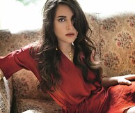 Παυλίνα Βουλγαράκη, «Λαβύρινθοι»