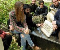 Τα Παιδιά της Παλαιότητας