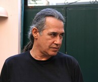 O Παντελής Θαλασσινός στο Ρυθμό Stage