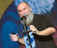 Τζίμης Πανούσης και Μουσικές Ταξιαρχίες 