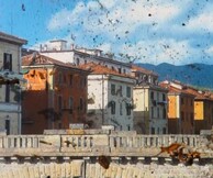 Βίντεο από την Συλλογή της Galleria Nazionale d’Arte Moderna e Contemporanea