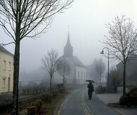 Λουξεμβούργο: Τοπία ξεχωριστά, Οικεία καθημερινότητα 