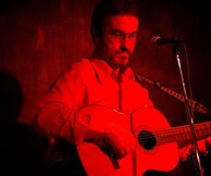 Ο Σταύρος Παπασταύρου στον Ιανό