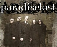 PARADISE LOST