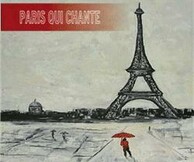 André Maia- Paris qui chante
