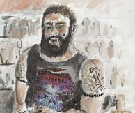 Τέχνη στον «Παρνασσό»