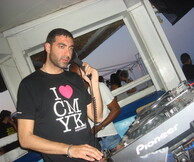 DJ PASCAL