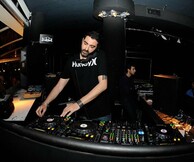 DJ PASCAL - AKYLLA
