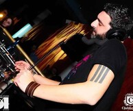 DJ PASCAL @ MAMACA'S