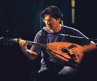 Θανάσης Παπακωνσταντίνου @ Passport