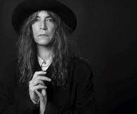 Patti Smith