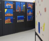 Χίλια παιδιά μέσα στο τίμιο αγέρι