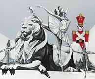 Μαριάννα Κατσουλίδη, Animus-Anima(l)